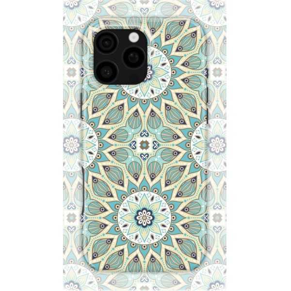 Marrakech Light | Coque de téléphone 3D 2en1 Ultra-résistante