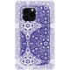 Indigo Waltz | Coque de téléphone 3D 2en1 Ultra-résistante