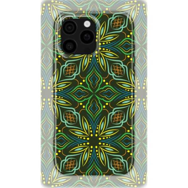 Rainforest | Coque de téléphone 3D 2en1 Ultra-résistante