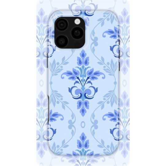 Versailles | Coque de téléphone 3D 2en1 Ultra-résistante
