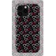 Contrasting Hearts | Coque de téléphone 3D 2en1 Ultra-résistante