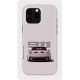 Bland Pink Porsche | Coque de téléphone 3D 2en1 Ultra-résistante