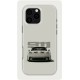 Bland Grey Porsche | Coque de téléphone 3D 2en1 Ultra-résistante