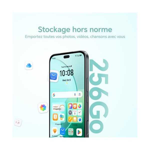 HONOR 400 Lite - Neuf