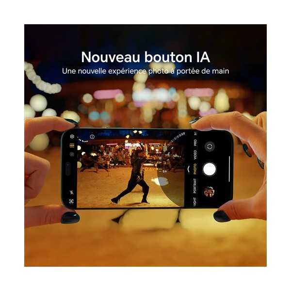 HONOR 400 Lite - Neuf