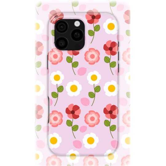 Rosita | Coque de téléphone 3D 2en1 Ultra-résistante
