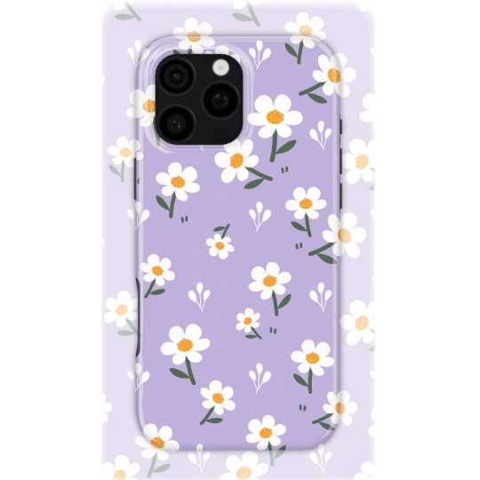 Bloomberry | Coque de téléphone 3D 2en1 Ultra-résistante