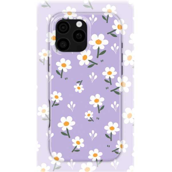 Bloomberry | Coque de téléphone 3D 2en1 Ultra-résistante
