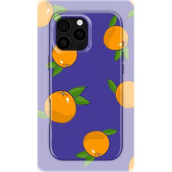 Orola | Coque de téléphone 3D 2en1 Ultra-résistante