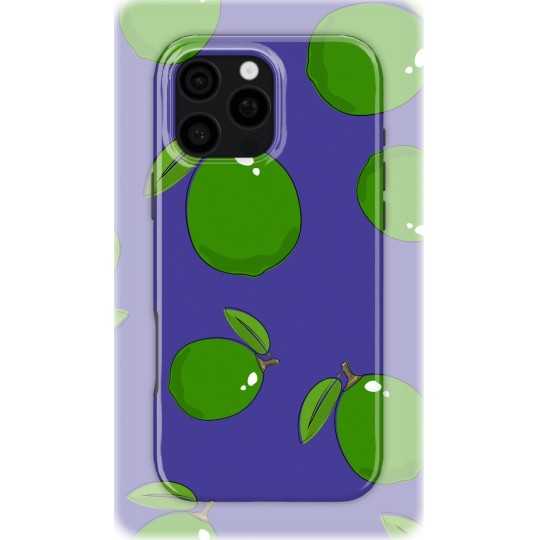Limo Limo | Coque de téléphone 3D 2en1 Ultra-résistante