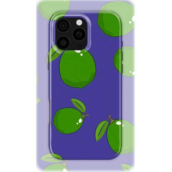 Limo Limo | Coque de téléphone 3D 2en1 Ultra-résistante