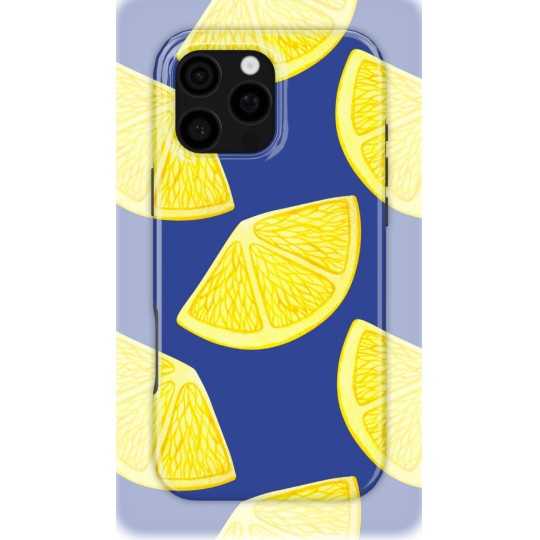 Sorrentina | Coque de téléphone 3D 2en1 Ultra-résistante