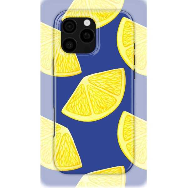 Sorrentina | Coque de téléphone 3D 2en1 Ultra-résistante