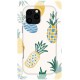 Pineapple Pop | Coque de téléphone 3D 2en1 Ultra-résistante