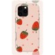 Berry Sweet Love | Coque de téléphone 3D 2en1 Ultra-résistante
