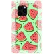 Melon Madness | Coque de téléphone 3D 2en1 Ultra-résistante