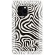 Monochrome Fever | Coque de téléphone 3D 2en1 Ultra-résistante