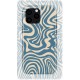 Lagoon Maze | Coque de téléphone 3D 2en1 Ultra-résistante