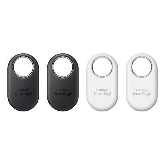 Pack x4 SAMSUNG Galaxy SmartTag2