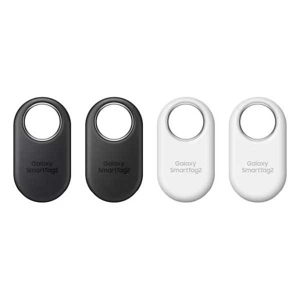 Pack x4 SAMSUNG Galaxy SmartTag2