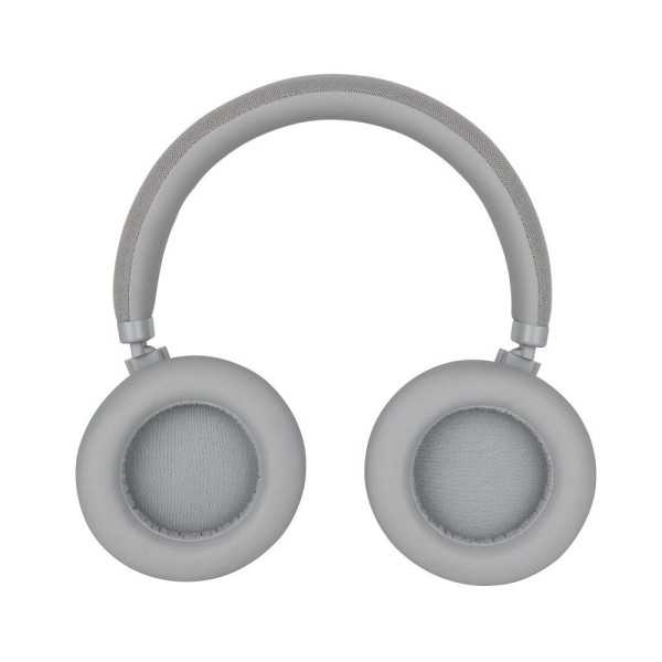 FORCELL F-Audio Casque bluetooth Touch Beat avec ANC réduction de b...