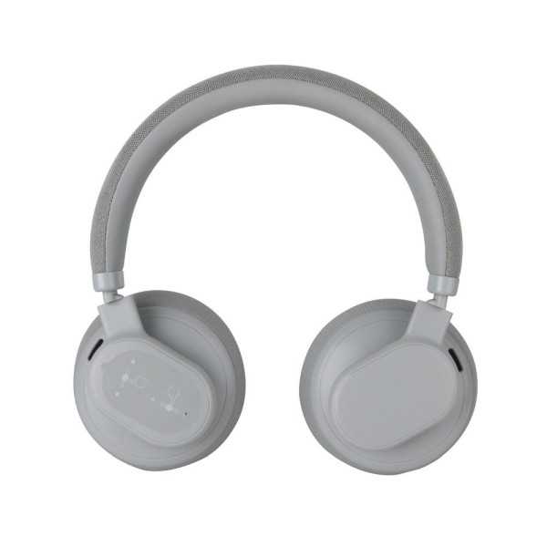FORCELL F-Audio Casque bluetooth Touch Beat avec ANC réduction de b...