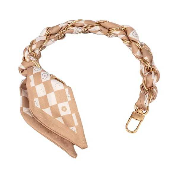 Cordon foulard à motifs pour smartphone n°14