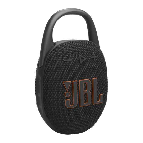 JBL Clip 5 Enceinte Bluetooth Waterproof