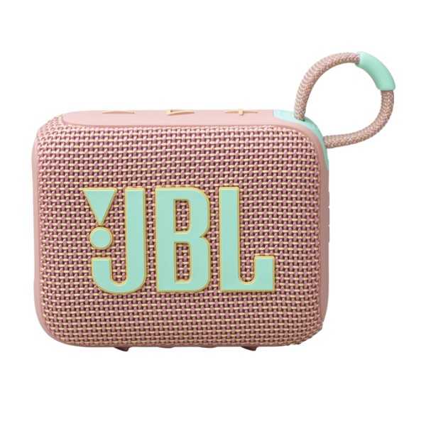 JBL Go 4 Enceinte Bluetooth Waterproof