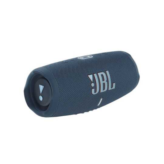 JBL Charge 5 bleue Enceinte Bluetooth Waterproof