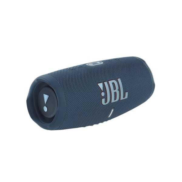 JBL Charge 5 bleue Enceinte Bluetooth Waterproof
