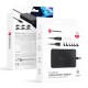 FORCELL F-ENERGY Chargeur secteur universel pour ordinateur portable + 6 adaptateurs 90W