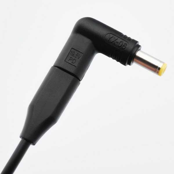 FORCELL F-ENERGY Chargeur secteur universel pour ordinateur portabl...