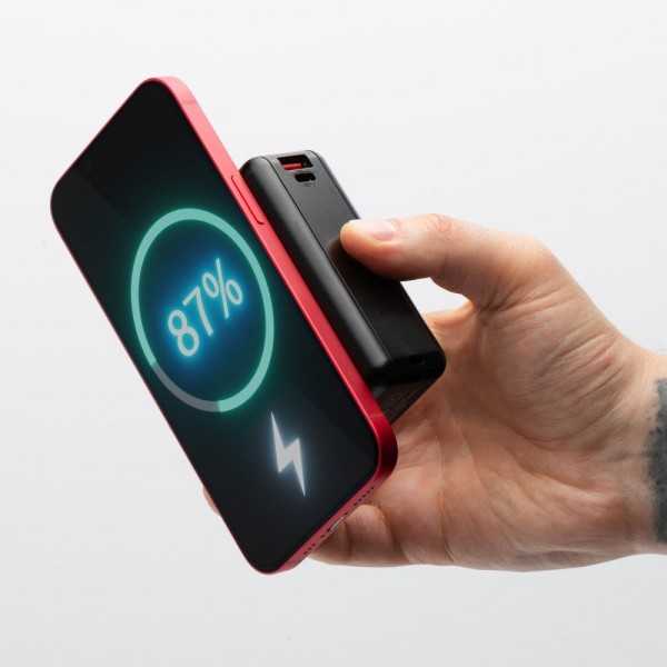 FORCELL F-ENERGY Chargeur multifonction 6-en-1 USB-A + USB-C 45W + ...