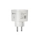 FORCELL F-ENERGY Prise intelligente 230V avec Wifi, programmateur, ...
