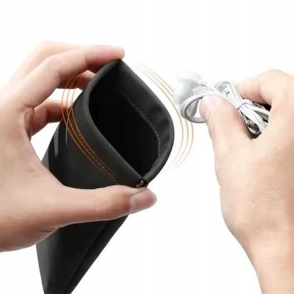 MCDODO Pochette de rangement pour accessoires