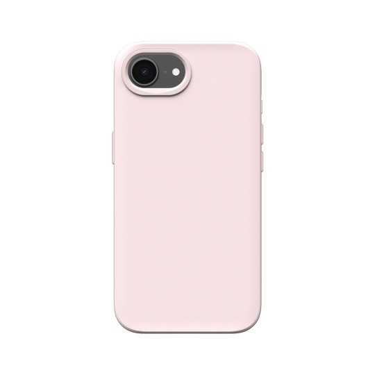 RHINOSHIELD Coque SolidSuit iPhone 16e Rose