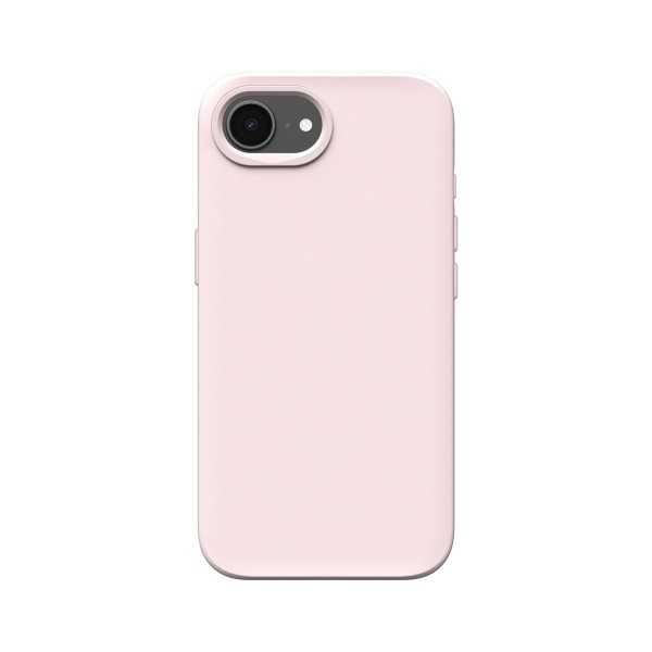 RHINOSHIELD Coque SolidSuit iPhone 16e Rose