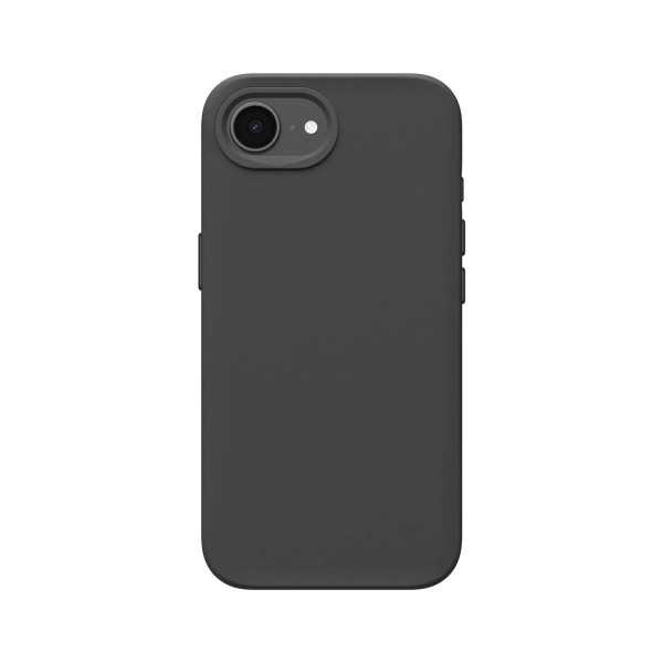 RHINOSHIELD Coque SolidSuit MagSafe iPhone 16e Noir