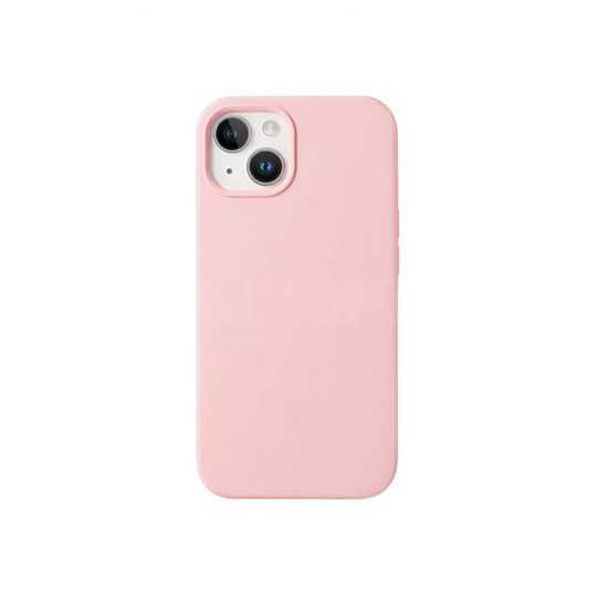 Coque de protection pour iPhone FAIRPLAY PAVONE Rose