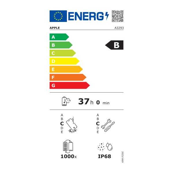APPLE iPhone 16 Pro - Neuf