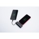 FORCELL F-ENERGY Batterie externe avec câble USB-C et connecteur Li...