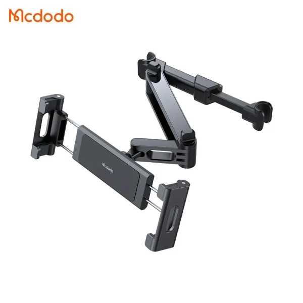 MCDODO Support tablettes et smartphones pour appuie-tête