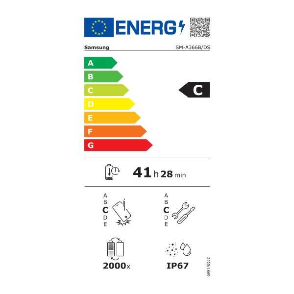SAMSUNG Galaxy A36 5G - Neuf