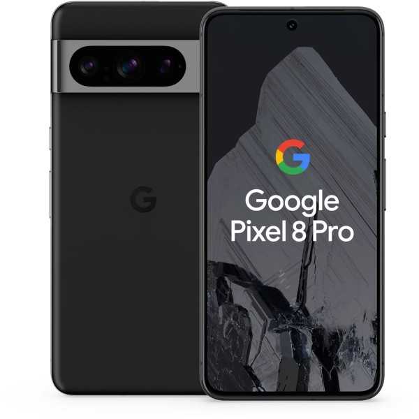 GOOGLE Pixel 8 Pro Noir - Neuf