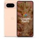 GOOGLE Pixel 8 Rose - Neuf