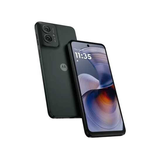 MOTOROLA Moto G55 5G Noir - Neuf