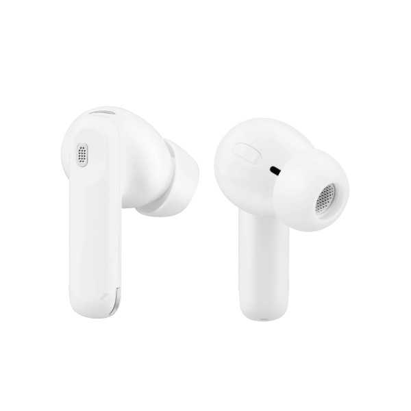 FAIRPLAY CALIFORNIA Ecouteurs TWS avec ANC (Réduction de Bruit Active)