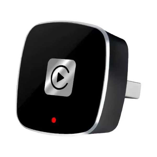 Adaptateur Apple Carplay / Android Auto sans fil