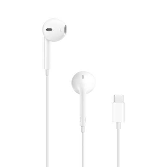 Ecouteurs Apple EarPods avec fil USB-C
